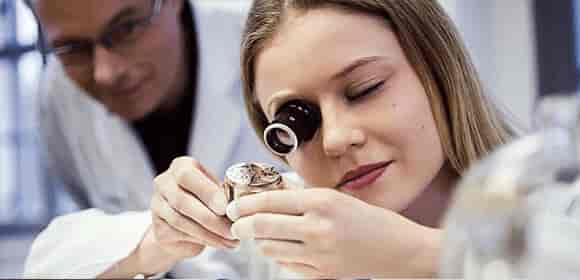 手表售后維修網點