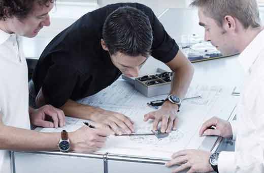 百達翡麗手表售后維修網點