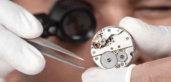 手表售后維修地址