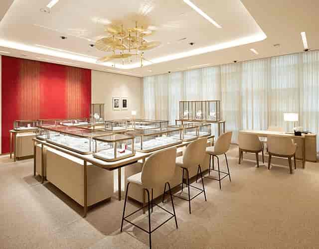 手表維修網點查詢