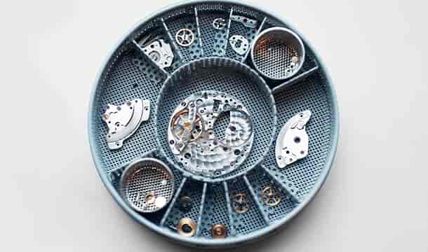 問答百科手表售后維修網點