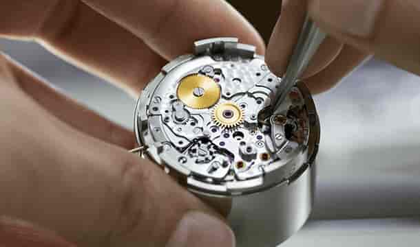 問答百科手表售后維修網點